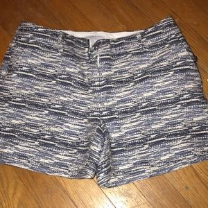 NWT Katherine Barclay Shorts